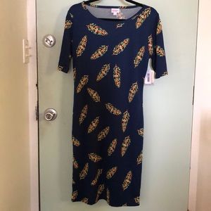 LulaRoe Dress